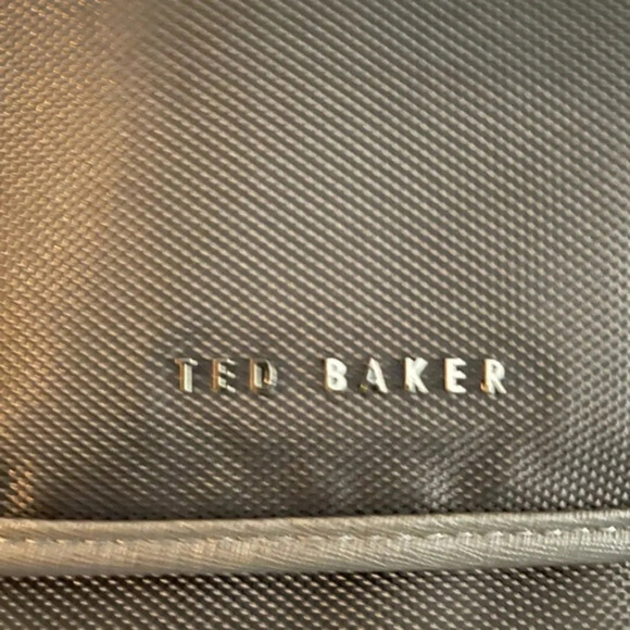 Ted Baker London Wisker Messenger Bag - Picture 16 of 16